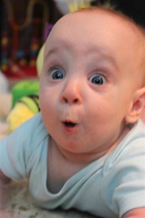 20 Of The Funniest Silly Kid Faces | Funny babies, Funny baby faces ...