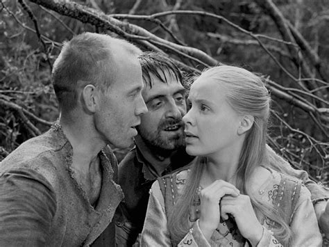 The Virgin Spring (1960) | The Criterion Collection