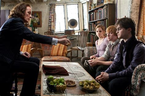 Rufus Scrimgeour | Wiki Harry Potter | FANDOM powered by Wikia