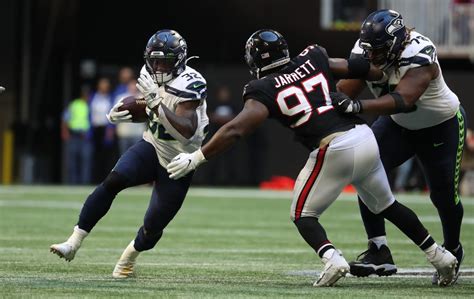 The Atlanta Falcons defense will have to fight an uphill battle early in the season - Sports ...