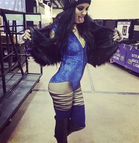 Sports Crush: WWE Diva - Paige (Again!) | America's White Boy