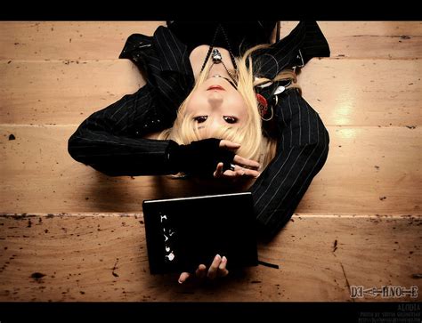 Death Note (cosplay) - Death Note Photo (21511240) - Fanpop