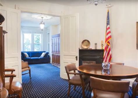 It Turns Out $900,000 Buys You A Congressional Office—Or At Least, A ...