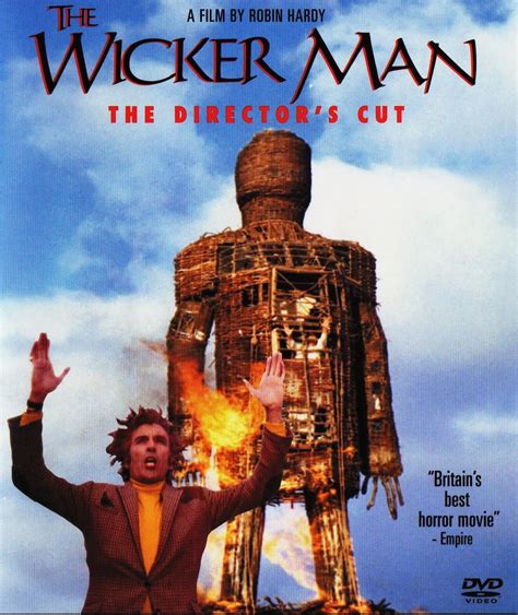 [MU]The Wicker Man 1973 DVDRip Un Link Sub Esp - -The House Of Horror-