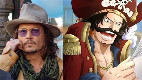 One Piece: fanáticos desean que este actor sea Gol D. Roger en el live-action