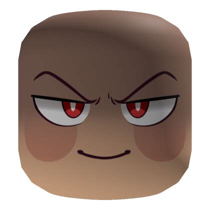 Demon Child Face | Roblox Item - Rolimon's