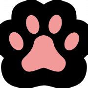 Cat Paw PNG Picture - PNG All | PNG All