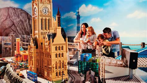 LEGOLAND® Discovery Centre Manchester tickets | Manchester