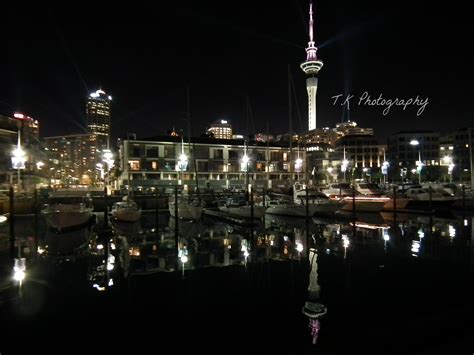 Auckland looks AMAZING at night!!! | Photography, Amazing, Auckland