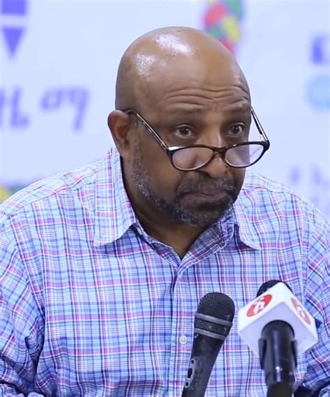 BERHANU NEGA CASTS DOUBT ON ECONOMIC REFORMS IN ETHIOPIA – Puntland Post