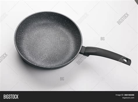 Stone Frying Pan Image & Photo (Free Trial) | Bigstock