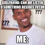 Nick Young Meme Generator - Imgflip