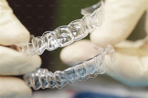 Clear Retainers - Stock Photos | Motion Array