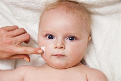 Best five skin care tips to protect your baby - Skincare Top News