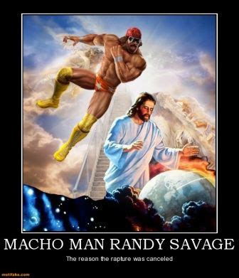 Home - | Macho man randy savage, Macho man, Macho