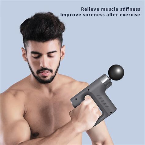 Fascial Gun – mybazaar