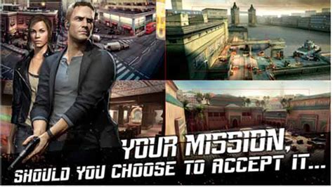 Mission Impossible Game Review - CupertinoTimes