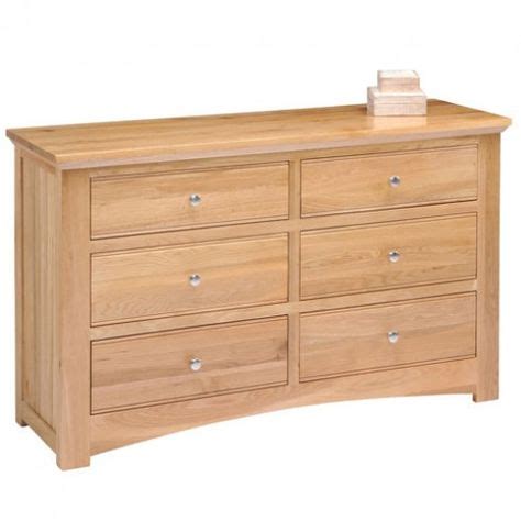 9 Best New England White Oak Bedroom Furniture Range from eBedzz images | Oak bedroom furniture ...