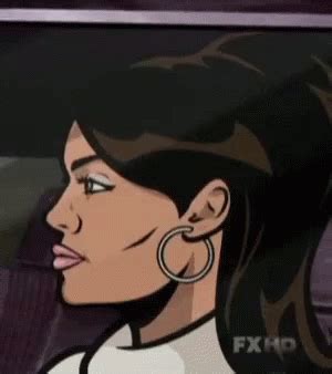 Archer Yup GIF – Archer Yup – discover and share GIFs