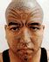 Temporary Tattoo - Maori Face Tattoo - Full Face Tattoo - TEMPORARY ...