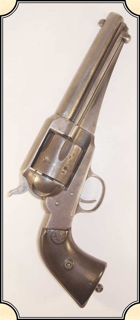 z Sold ~ Remington model 1875, 44-40 WCF