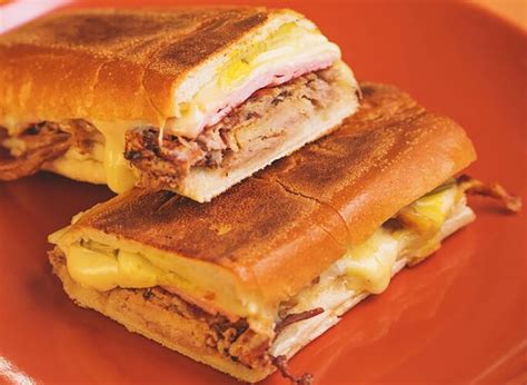 10 Restaurant Chains With the Best Cuban Sandwiches