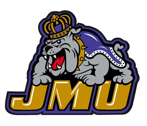 JMU Logo by ninjastarfish on DeviantArt