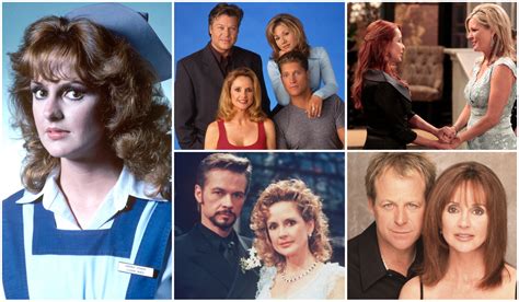 Bobbie Spencer: General Hospital Nurse's Amazing Life Story [PHOTOS]