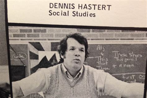 kenneth in the (212): Former House Speaker Dennis Hastert Could Face ...