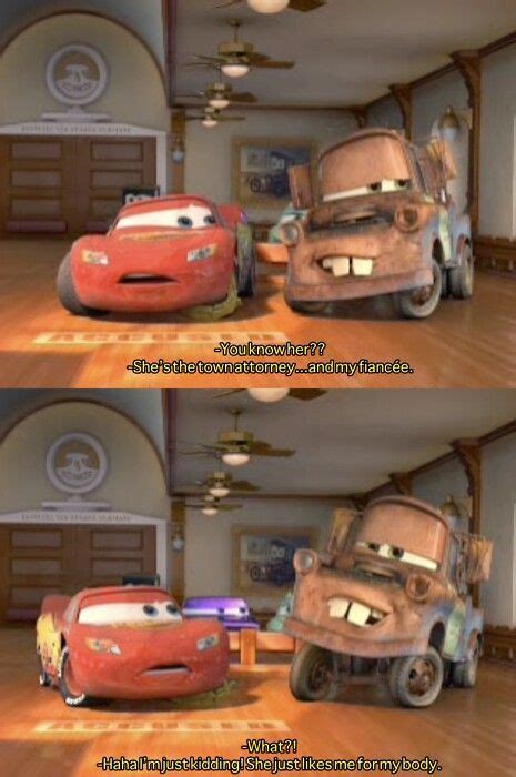 Tow Mater Quotes Cars 2 - resolutenessme