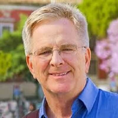 Rick Steves Net Worth, Bio, Age, Height, Wiki [Updated 2023 April ]