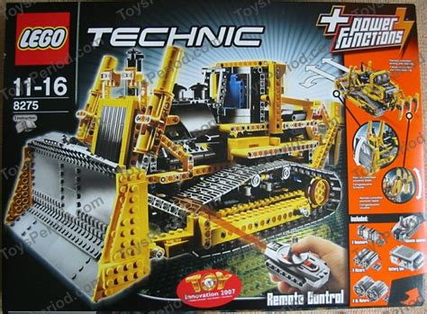 lego bulldozer - Google Search | Big lego, Lego technic, Big lego sets