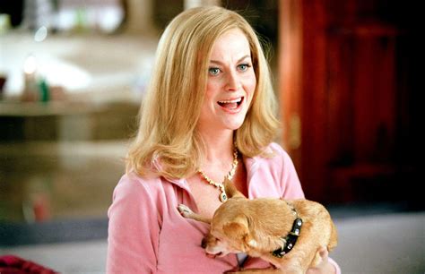 Busy Philipps Had Amy Poehler's Support Before Playing Mrs. George in 'Mean Girls'