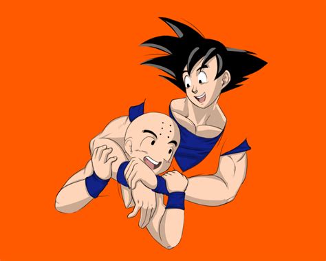 Happy Goku Day ! by grinninapple on DeviantArt