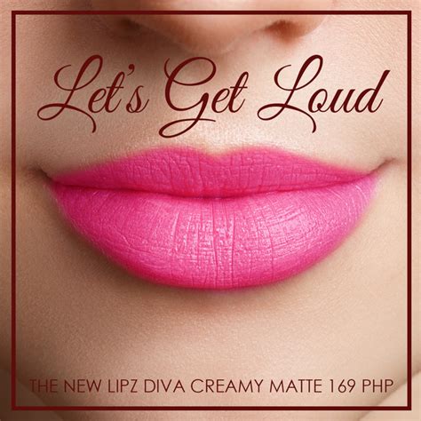 (The New) Let's Get Loud – Lipz Diva/Eye Loove It