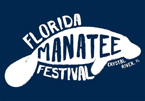 Florida Manatee Festival (January) | Discover Crystal River