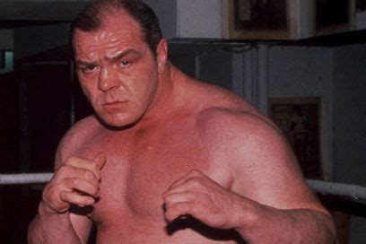 Harder than Nails and Tough Enough to Eat Them: Lenny Mclean, The Guv'nor, in Lock, Stock and ...