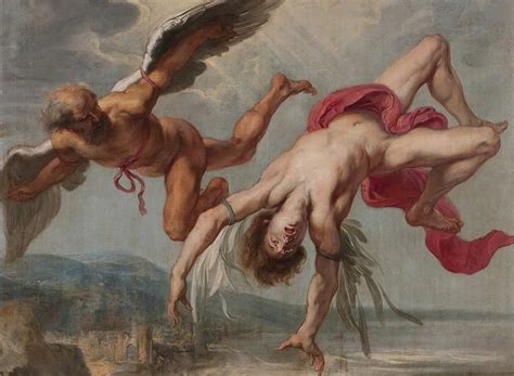 Common Greek Myths Found Throughout Art History