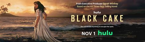 Trailer to Hulu’s Black Cake — BlackFilmandTV.com