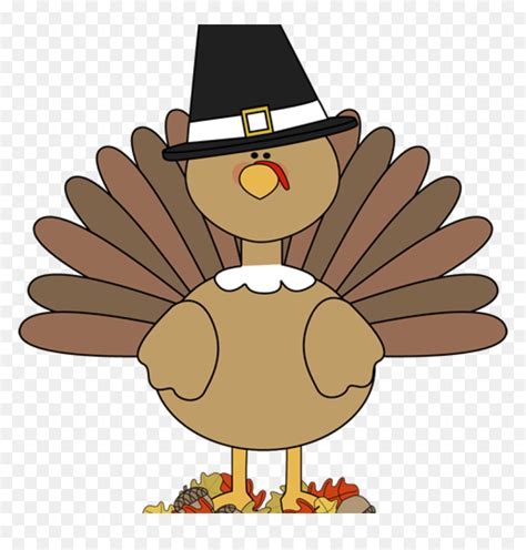 Transparent Turkey Transparent Png - Thanksgiving Clipart For Kids, Png ...