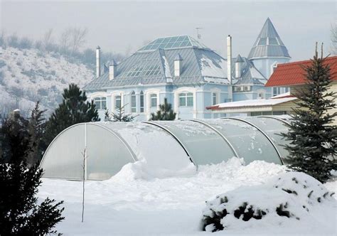 Benefits of Enclosures in the Winter | sunrooms-enclosures.com