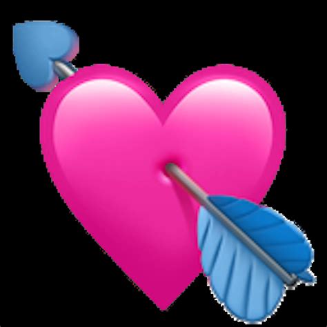 💘 Heart with Arrow Emoji Copy Paste 💘