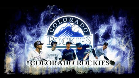 ColoradoRockies by freyaka on DeviantArt