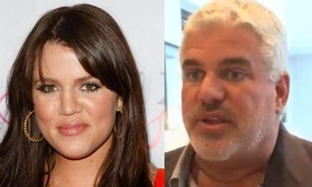 Mom Kardashian's Hairdresser, Alex Rolden Might Be Khloe's Real Father - FreddyO.com - FreddyO.com