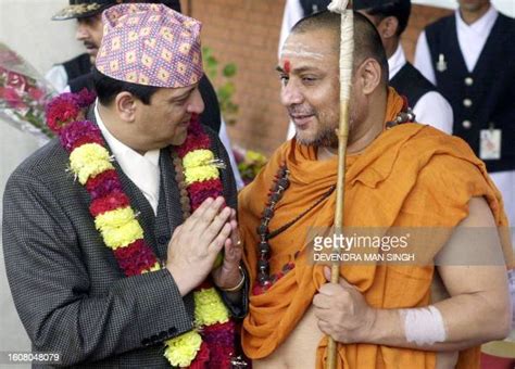 2,875 Gyanendra Of Nepal Photos & High Res Pictures - Getty Images