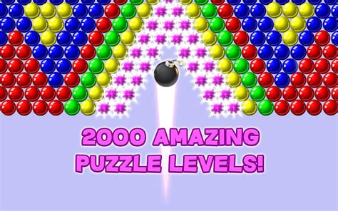 Sparabolle - Bubble Shooter - App Android su Google Play