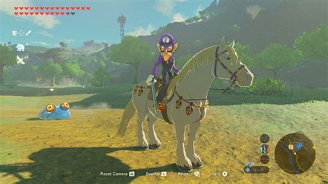 The Best Zelda Breath of the Wild mods for you to try out | GamesRadar+