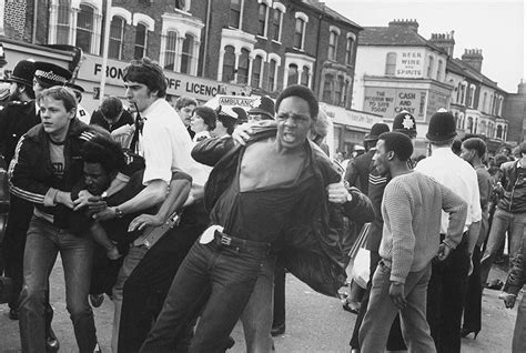 Neil Libbert - 1981 Brixton Riots | Brixton, Riot, Vintage london