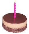 Free Birthday Photos and Clipart - Birthday Cake