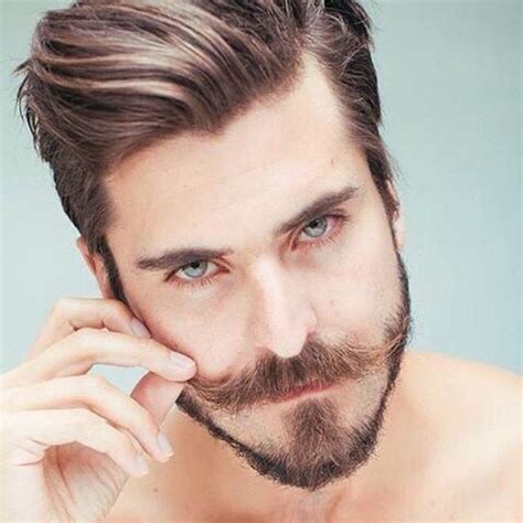 70 Hottest Hipster Beard Styles Ever [2020] – BeardStyle